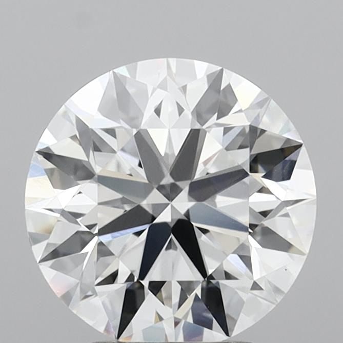 Loose Diamond - ROUND 2.9ct E VS1: Loose Diamond - ROUND 2.9ct E VS1 Source: This is a real non-mined Diamond that has been grown in a lab Shape: ROUND Carats: 2.9 Color: E Clarity: VS1 Certification: IGI Video: