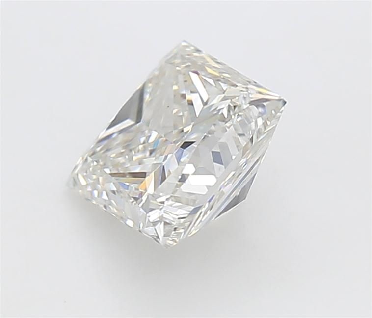 Loose Diamond - PRINCESS 1.54ct H VS1 (1 of 1)