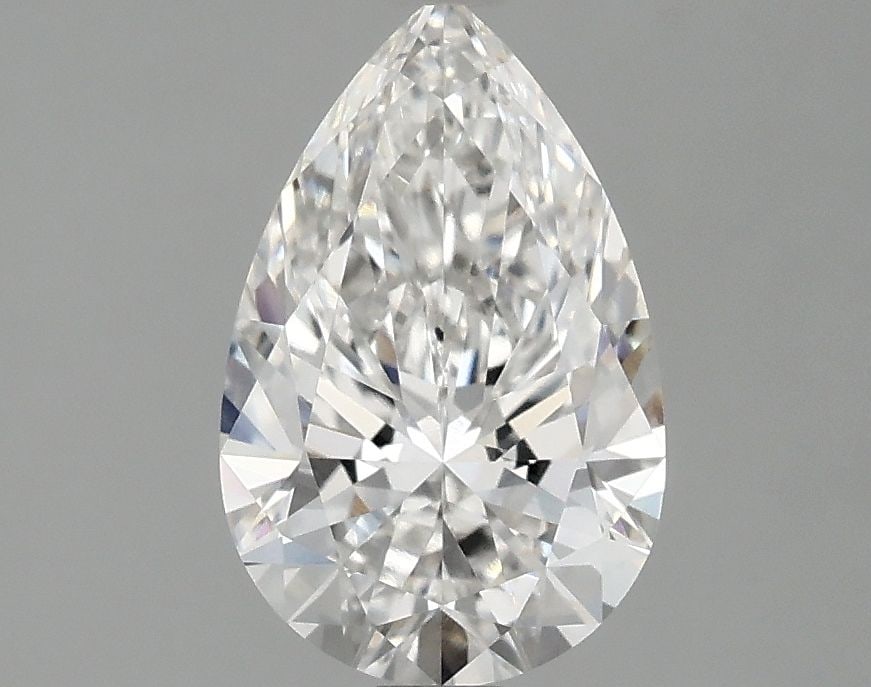 Loose Diamond - PEAR 1.59ct E VVS2 (1 of 1)