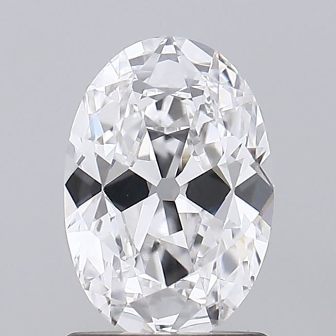 Loose Diamond - EUROPEAN CUT 1.2ct D VVS2 (1 of 1)