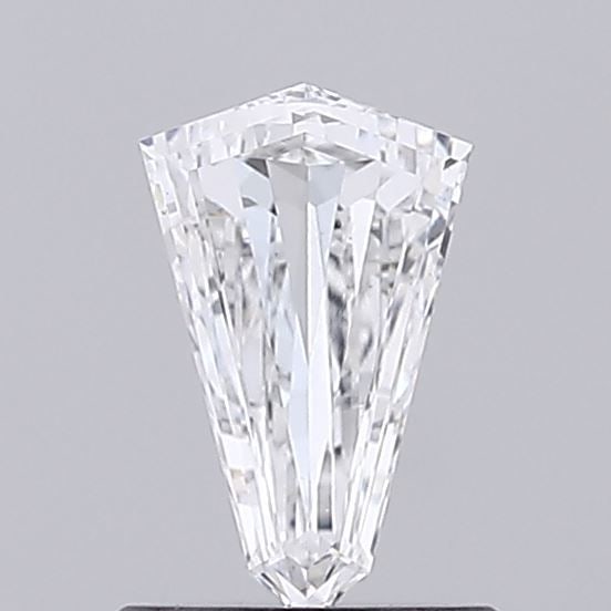 Loose Diamond - SHIELD 0.29ct E VVS2: Loose Diamond - SHIELD 0.29ct E VVS2 Source: This is a real non-mined Diamond that has been grown in a lab Shape: SHIELD Carats: 0.29 Color: E Clarity: VVS2 Certification: NONE Video: