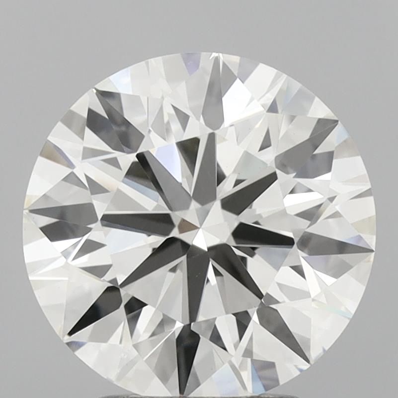 Loose Diamond - ROUND 3.01ct H VS1: Loose Diamond - ROUND 3.01ct H VS1 Source: This is a real non-mined Diamond that has been grown in a lab Shape: ROUND Carats: 3.01 Color: H Clarity: VS1 Certification: IGI Video: