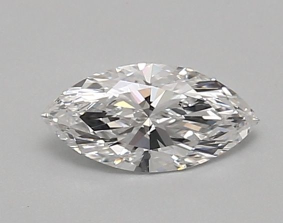 Loose Diamond - MARQUISE 0.54ct D VVS1 (1 of 1)
