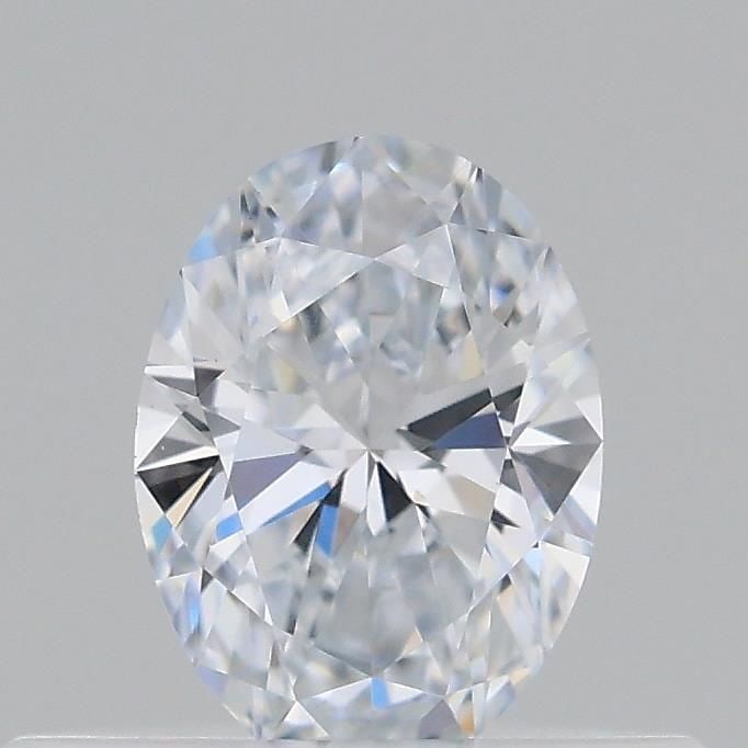 Loose Diamond - OVAL 0.31ct F VVS2 (1 of 1)