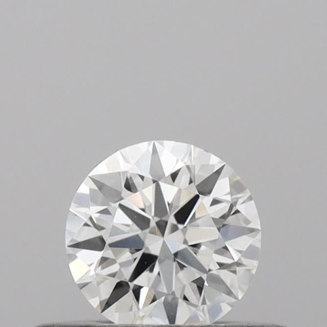 Ideal Loose Diamond - ROUND 0.28ct D VVS2 (1 of 1)