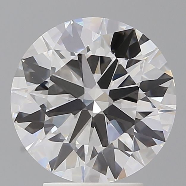 Ideal Loose Diamond - ROUND 3.52ct E VS1: Ideal Loose Diamond - ROUND 3.52ct E VS1 Source: This is a real non-mined Diamond that has been grown in a lab Shape: ROUND Carats: 3.52 Color: E Clarity: VS1 Certification: IGI Video:
