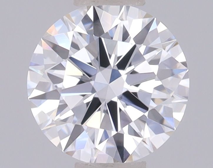 Ideal Loose Diamond - ROUND 0.53ct E VVS1: Ideal Loose Diamond - ROUND 0.53ct E VVS1 Source: This is a real non-mined Diamond that has been grown in a lab Shape: ROUND Carats: 0.53 Color: E Clarity: VVS1 Certification: IGI Video: