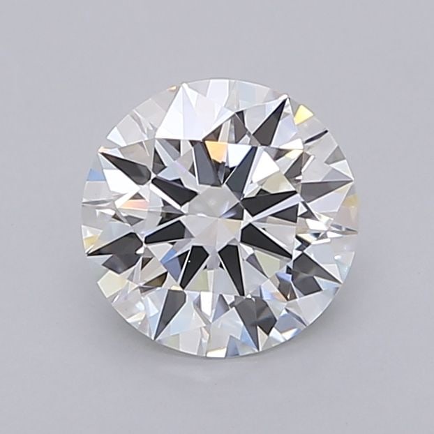 Loose Diamond - ROUND 1.25ct E VVS2 (1 of 1)