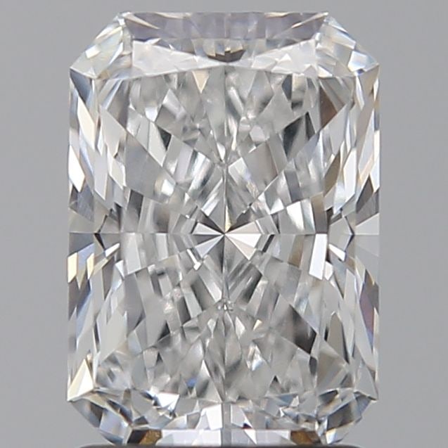 Loose Diamond - RADIANT 1.79ct D VVS2 (1 of 1)