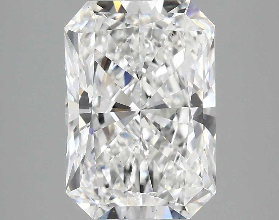 Loose Diamond - RADIANT 2.99ct E VS2 (1 of 1)