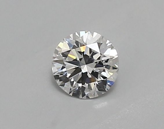 Loose Diamond - ROUND 0.38ct D VVS2 (1 of 1)