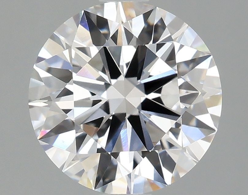 Loose Diamond - ROUND 1.98ct D VS1 (1 of 1)