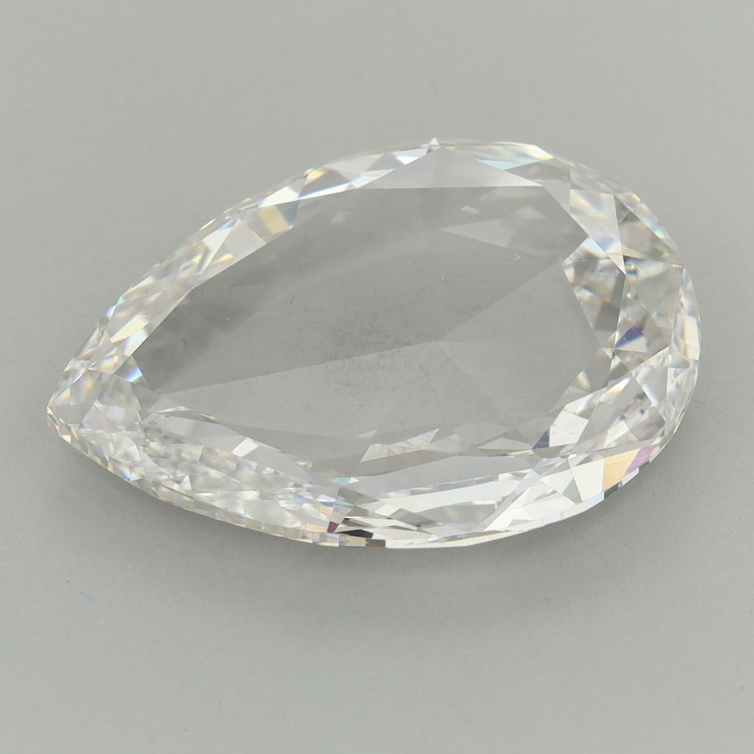 Loose Diamond - ROSE 6.96ct F VS1 (1 of 1)
