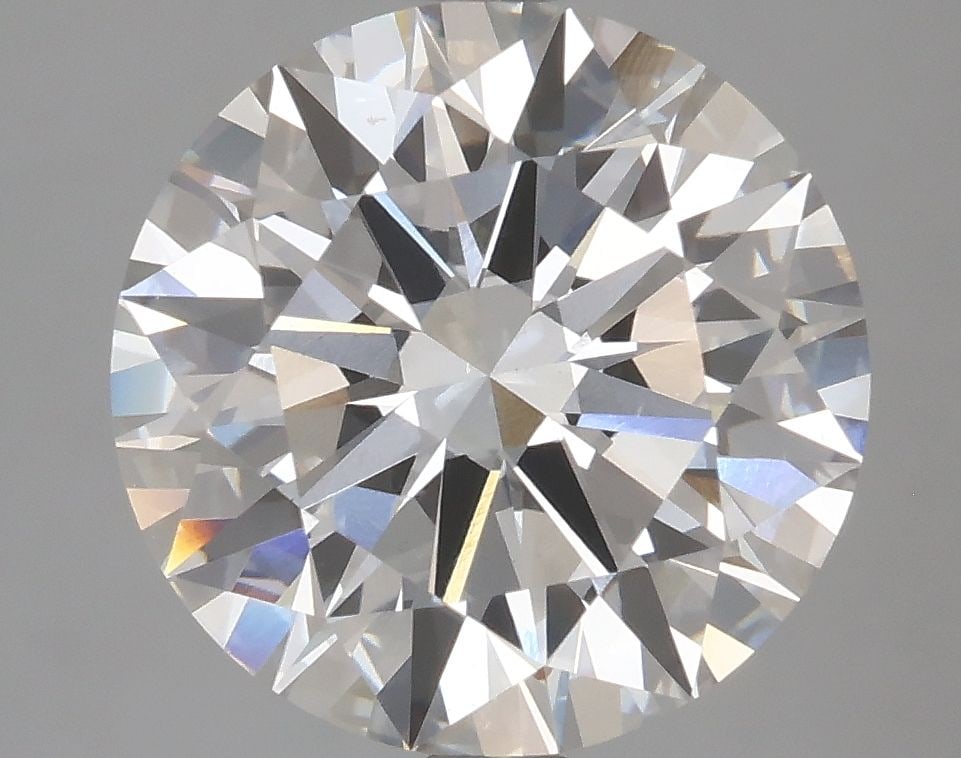 Ideal Loose Diamond - ROUND 4.06ct G VS1: Ideal Loose Diamond - ROUND 4.06ct G VS1 Source: This is a real non-mined Diamond that has been grown in a lab Shape: ROUND Carats: 4.06 Color: G Clarity: VS1 Certification: IGI Video: Video Link