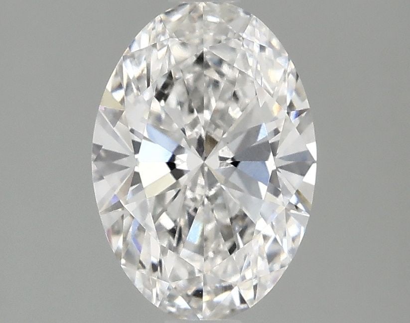 Loose Diamond - OVAL 1.52ct E VS1: Loose Diamond - OVAL 1.52ct E VS1 Source: This is a real non-mined Diamond that has been grown in a lab Shape: OVAL Carats: 1.52 Color: E Clarity: VS1 Certification: IGI Video: Video Link Additional