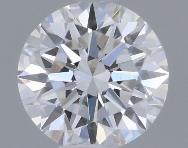 Loose Diamond - ROUND 0.28ct D VVS2 (1 of 1)