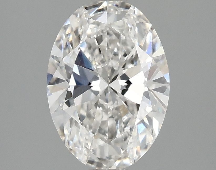 Loose Diamond - OVAL 1.79ct E VVS2 (1 of 1)