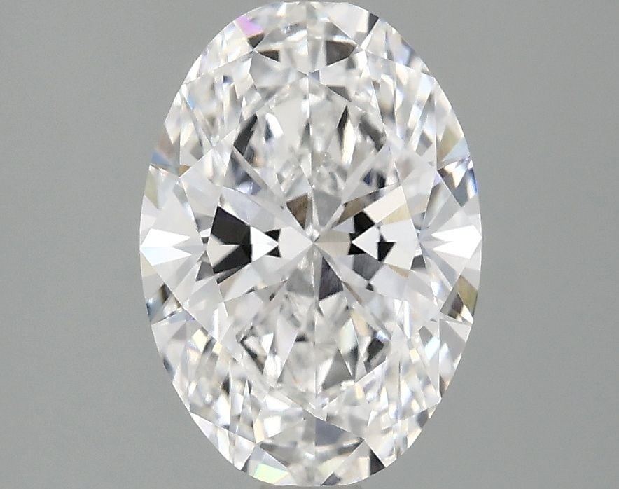 Loose Diamond - OVAL 2.06ct D VVS2: Loose Diamond - OVAL 2.06ct D VVS2 Source: This is a real non-mined Diamond that has been grown in a lab Shape: OVAL Carats: 2.06 Color: D Clarity: VVS2 Certification: IGI Video: Video Link