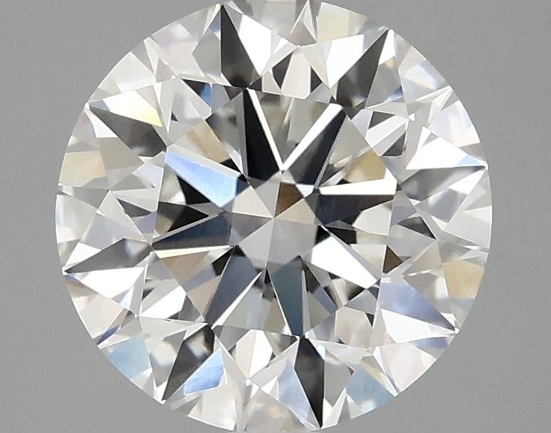 Loose Diamond - ROUND 3.01ct G VVS2: Loose Diamond - ROUND 3.01ct G VVS2 Source: This is a real non-mined Diamond that has been grown in a lab Shape: ROUND Carats: 3.01 Color: G Clarity: VVS2 Certification: IGI Video: Video Link