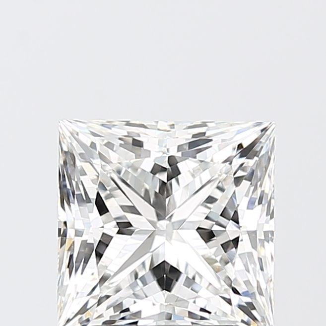 Loose Diamond - PRINCESS 3.03ct F VVS2: Loose Diamond - PRINCESS 3.03ct F VVS2 Source: This is a real non-mined Diamond that has been grown in a lab Shape: PRINCESS Carats: 3.03 Color: F Clarity: VVS2 Certification: IGI Video: Video Link
