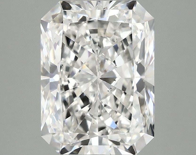 Loose Diamond - RADIANT 2.98ct E VS2 (1 of 1)