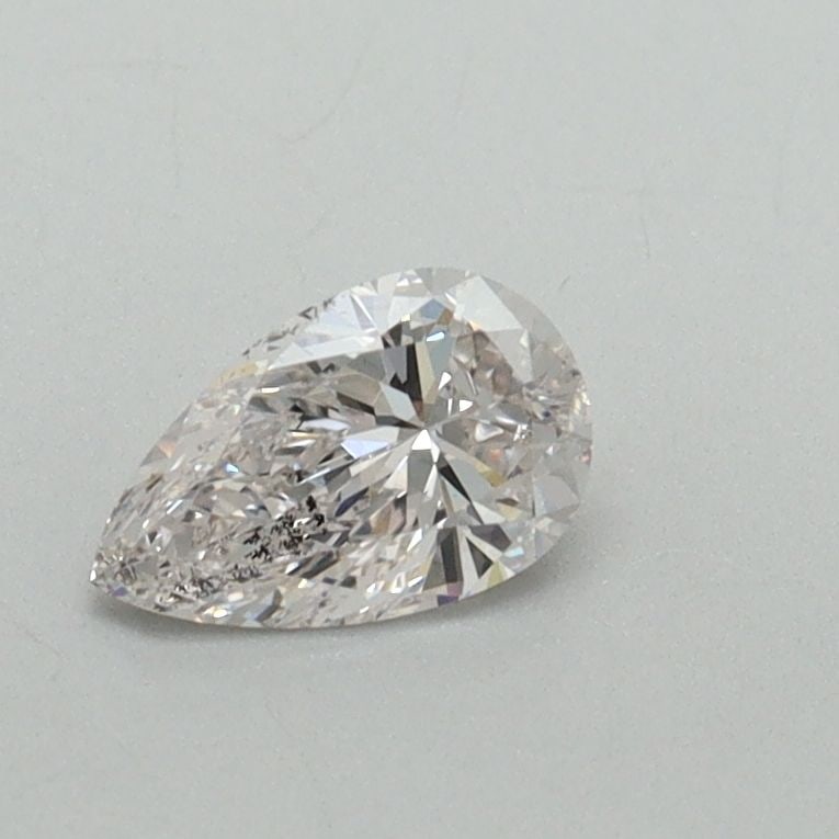 Loose Diamond - PEAR 0.4ct G SI2 (1 of 1)