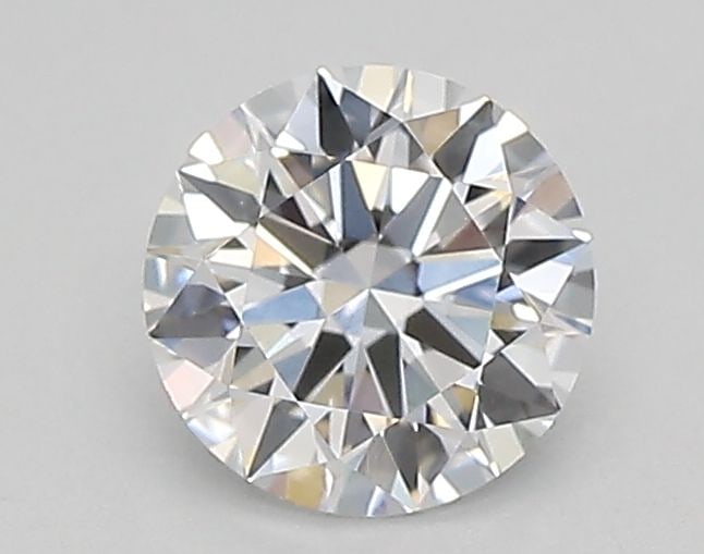 Ideal Loose Diamond - ROUND 0.58ct D VVS2 (1 of 1)