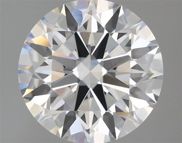 Ideal Loose Diamond - ROUND 2.7ct E VS1: Ideal Loose Diamond - ROUND 2.7ct E VS1 Source: This is a real non-mined Diamond that has been grown in a lab Shape: ROUND Carats: 2.7 Color: E Clarity: VS1 Certification: IGI Video: Video Link