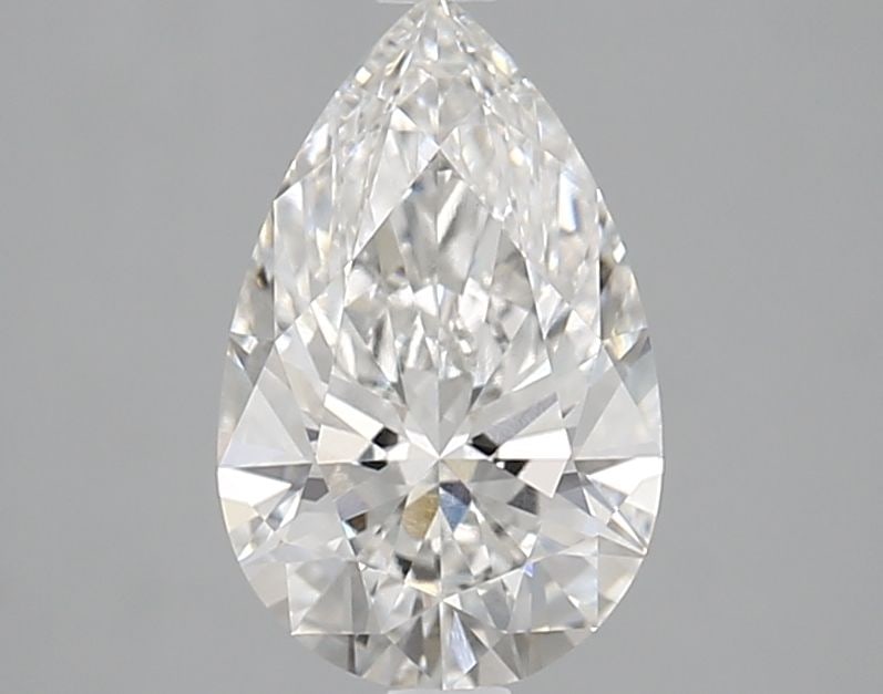 Loose Diamond - PEAR 1.6ct E VVS2: Loose Diamond - PEAR 1.6ct E VVS2 Source: This is a real non-mined Diamond that has been grown in a lab Shape: PEAR Carats: 1.6 Color: E Clarity: VVS2 Certification: IGI Video: Video Link Additional