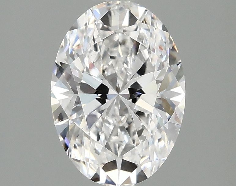 Loose Diamond - OVAL 1.53ct D VS1: Loose Diamond - OVAL 1.53ct D VS1 Source: This is a real non-mined Diamond that has been grown in a lab Shape: OVAL Carats: 1.53 Color: D Clarity: VS1 Certification: IGI Video: Video Link Additional