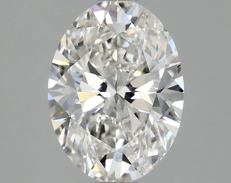 Loose Diamond - OVAL 1.51ct F VS1: Loose Diamond - OVAL 1.51ct F VS1 Source: This is a real non-mined Diamond that has been grown in a lab Shape: OVAL Carats: 1.51 Color: F Clarity: VS1 Certification: IGI Video: Video Link Additional