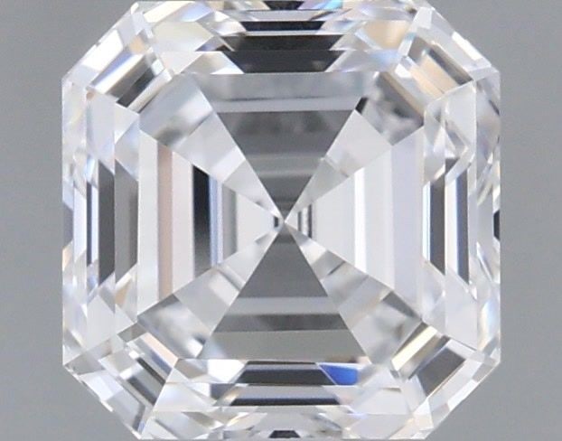 Loose Diamond - SQUARE EMERALD 1.04ct D VVS2: Loose Diamond - SQUARE EMERALD 1.04ct D VVS2 Source: This is a real non-mined Diamond that has been grown in a lab Shape: SQUARE EMERALD Carats: 1.04 Color: D Clarity: VVS2 Certification: IGI Video: