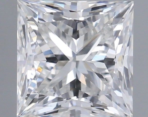 Loose Diamond - PRINCESS 1.12ct E VVS2: Loose Diamond - PRINCESS 1.12ct E VVS2 Source: This is a real non-mined Diamond that has been grown in a lab Shape: PRINCESS Carats: 1.12 Color: E Clarity: VVS2 Certification: IGI Video: Video Link