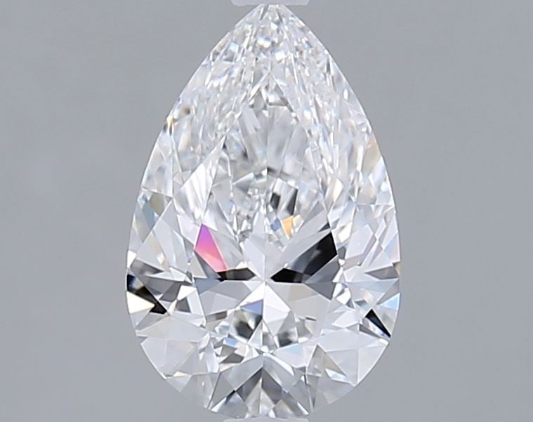 Loose Diamond - PEAR 1.59ct D VVS1: Loose Diamond - PEAR 1.59ct D VVS1 Source: This is a real non-mined Diamond that has been grown in a lab Shape: PEAR Carats: 1.59 Color: D Clarity: VVS1 Certification: IGI Video: Video Link