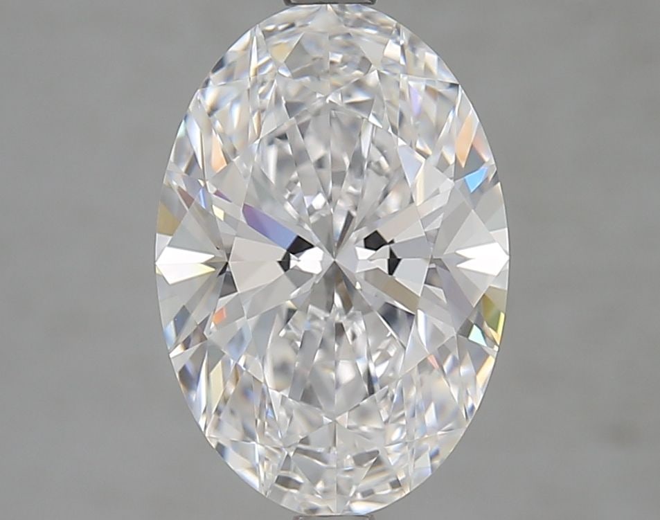 Loose Diamond - OVAL 3.27ct D IF: Loose Diamond - OVAL 3.27ct D IF Source: This is a real non-mined Diamond that has been grown in a lab Shape: OVAL Carats: 3.27 Color: D Clarity: IF Certification: GIA Video: Video Link Additional