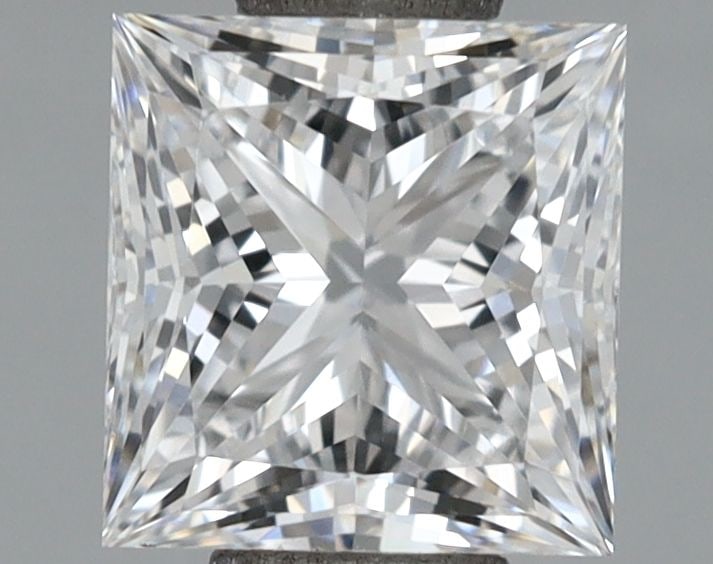 Loose Diamond - PRINCESS 1.02ct D VVS1 (1 of 1)