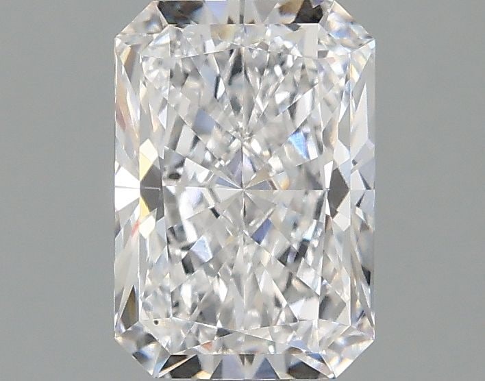 Loose Diamond - RADIANT 1.57ct D VS1 (1 of 1)