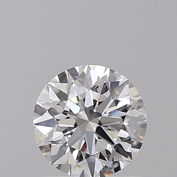 Ideal Loose Diamond - ROUND 1.02ct D VVS2 (1 of 1)