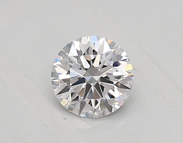 Ideal Loose Diamond - ROUND 0.35ct D VVS2 (1 of 1)
