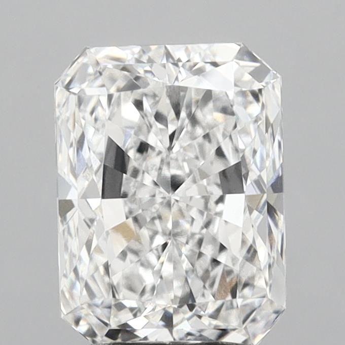 Loose Diamond - RADIANT 3.01ct E VVS2 (1 of 1)