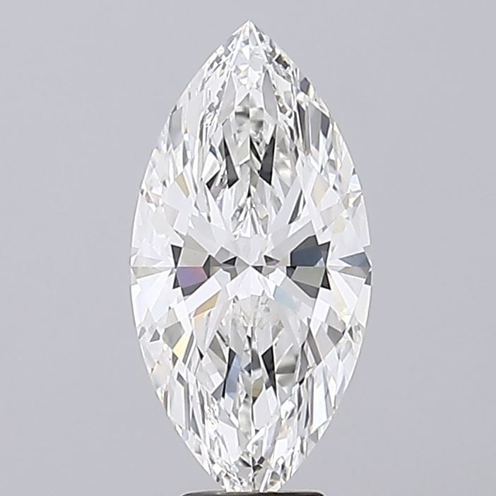 Loose Diamond - MARQUISE 6.6ct G VVS2 (1 of 1)