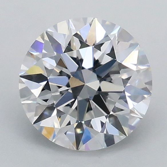 Loose Diamond - ROUND 0.91ct D VVS2 (1 of 1)