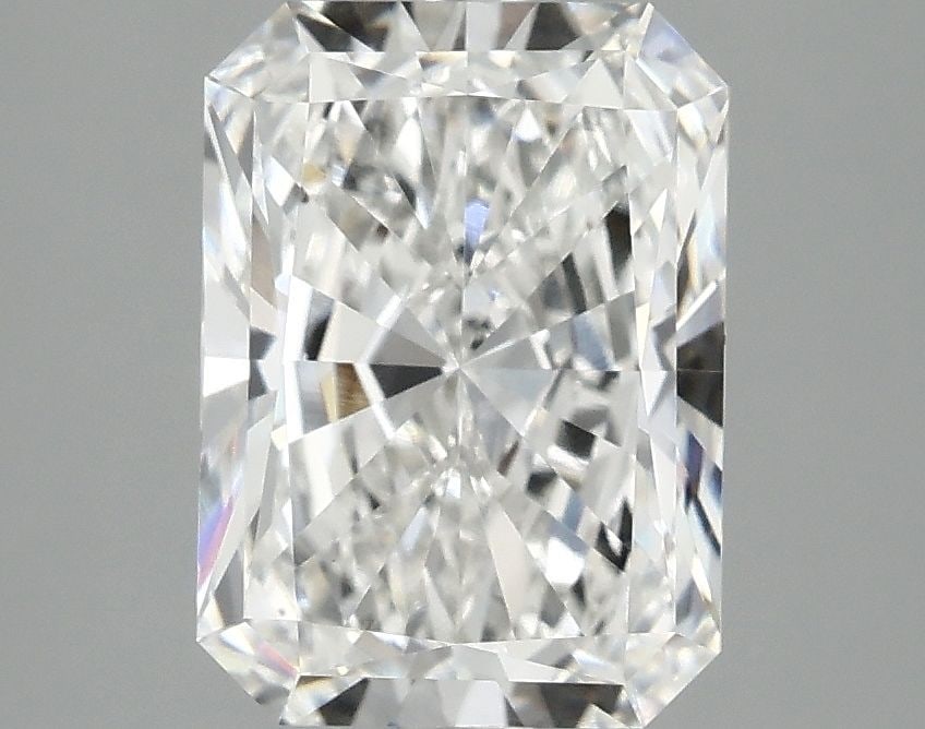 Loose Diamond - RADIANT 2.82ct F VVS2 (1 of 1)
