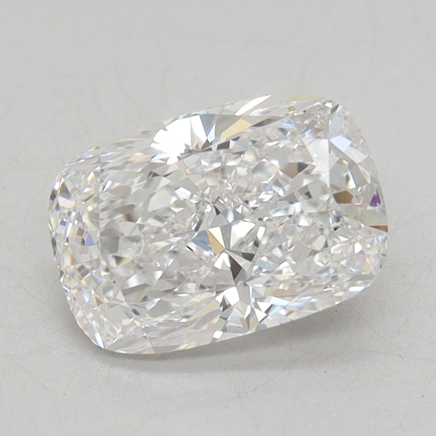 Loose Diamond - CUSHION MODIFIED 1.28ct D VS1 (1 of 1)
