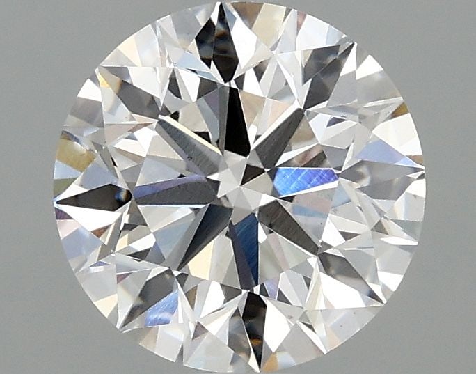 Loose Diamond - ROUND 1.97ct E VS1: Loose Diamond - ROUND 1.97ct E VS1 Source: This is a real non-mined Diamond that has been grown in a lab Shape: ROUND Carats: 1.97 Color: E Clarity: VS1 Certification: IGI Video: