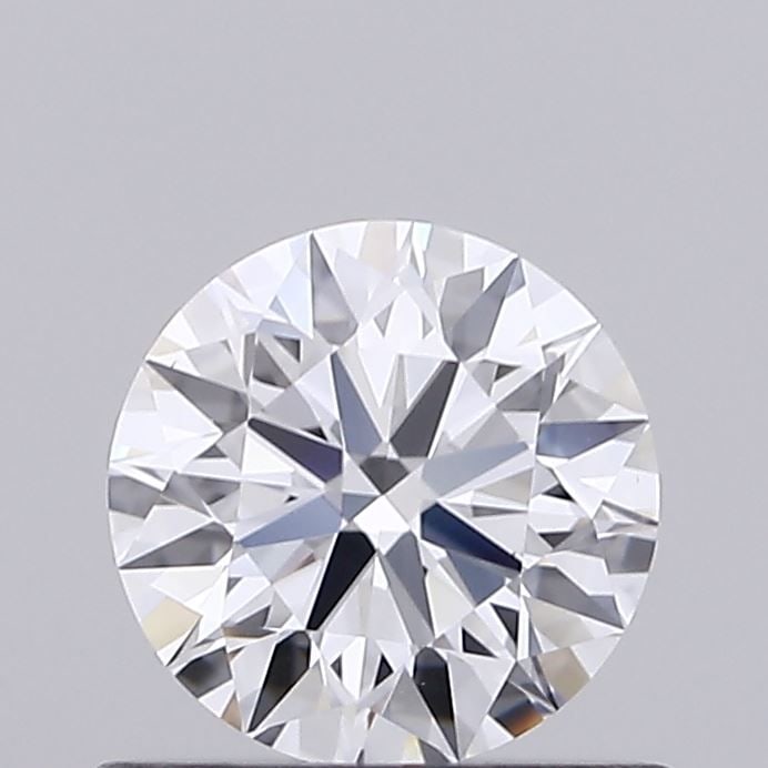 Ideal Loose Diamond - ROUND 0.54ct D VVS1 (1 of 1)