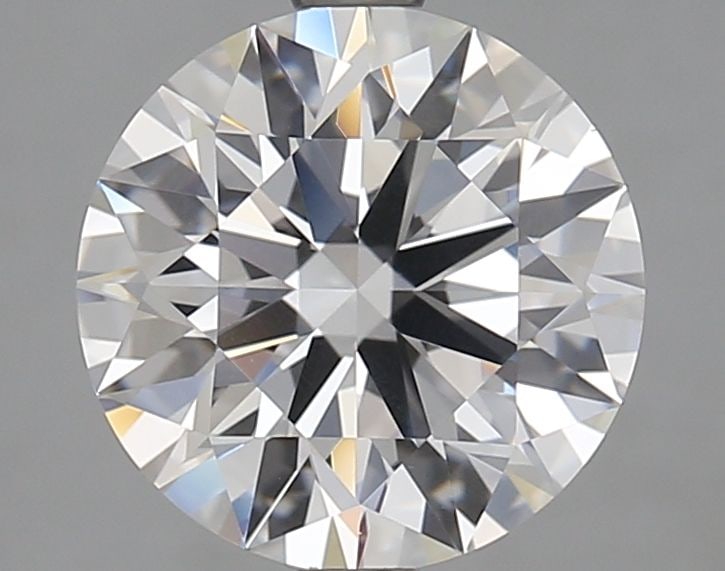 Loose Diamond - ROUND 3.01ct D VVS1 (1 of 1)