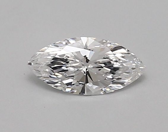 Loose Diamond - MARQUISE 0.4ct D VVS1 (1 of 1)