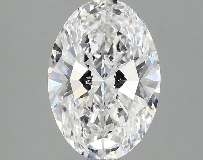 Loose Diamond - OVAL 1.99ct E VS1: Loose Diamond - OVAL 1.99ct E VS1 Source: This is a real non-mined Diamond that has been grown in a lab Shape: OVAL Carats: 1.99 Color: E Clarity: VS1 Certification: IGI Video: