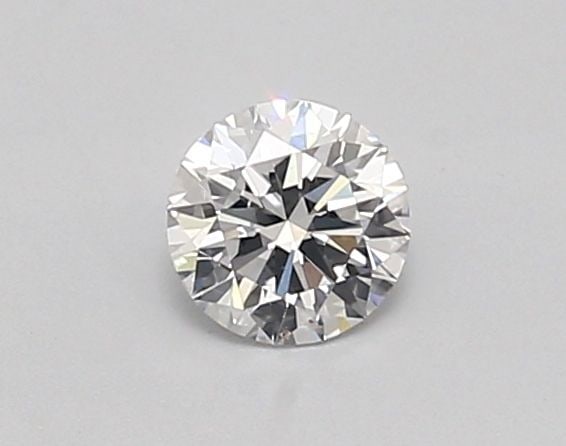 Loose Diamond - ROUND 0.45ct D VVS2: Loose Diamond - ROUND 0.45ct D VVS2 Source: This is a real non-mined Diamond that has been grown in a lab Shape: ROUND Carats: 0.45 Color: D Clarity: VVS2 Certification: IGI Video: Video Link